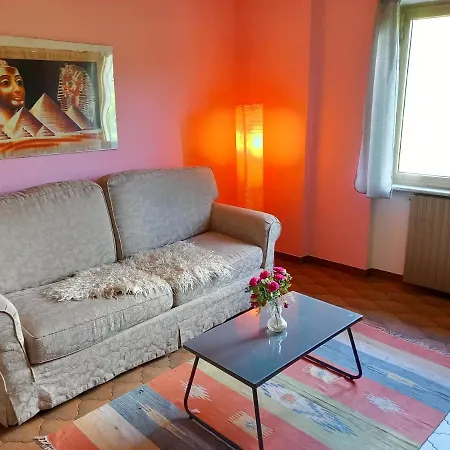 Casa Mangia